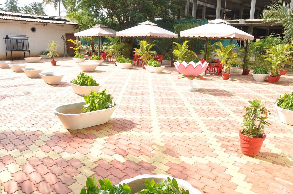 Hotel New Tamil Nadu ซาเลม ห้อง รูปภาพ