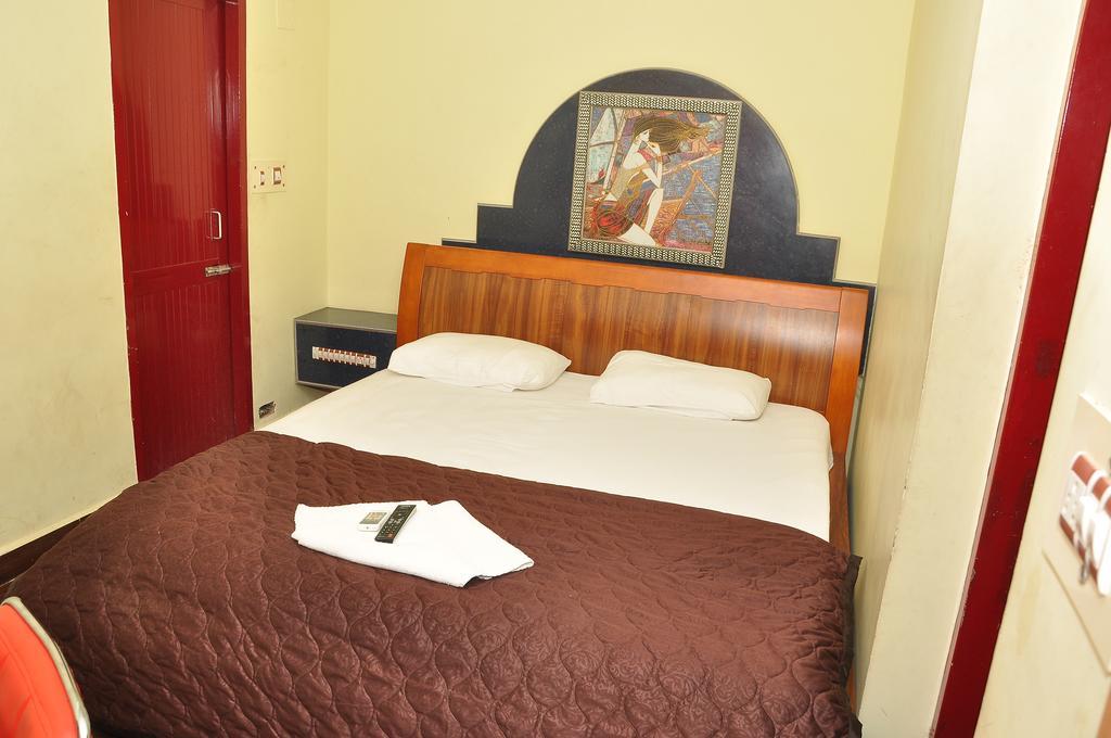 Hotel New Tamil Nadu ซาเลม ห้อง รูปภาพ